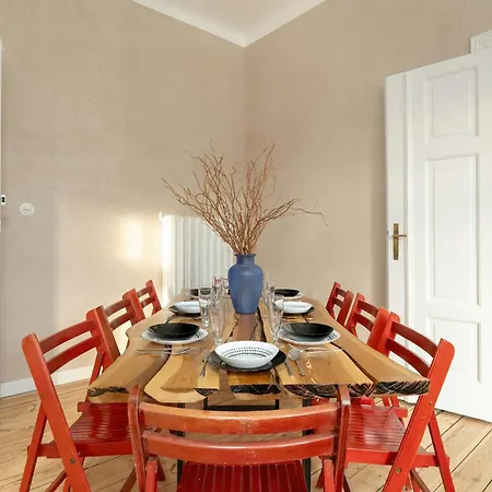 شقة Spacious Family With Balcony Near Mtp By Renters