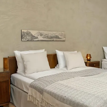 Spacious Family With Balcony Near Mtp By Renters Poznan